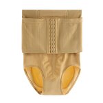High Waist Abdominal Leggings Manufacturer - Bulk Postpartum Shapewear