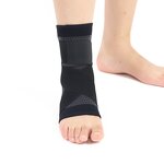 Compression Ankle Sleeve Manufacturer - Bulk High Compression Support