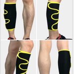 Sports Knee Support Patella Belt Manufacturer - Bulk Elastic Bandage Tape