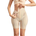 High Waist Tummy Control Pants Manufacturer - Bulk Plus Size Shapewear