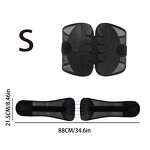 Nylon Waist Support Belt Manufacturer - Bulk Lumbar Back Brace