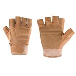 Tactical Full Finger Gloves Manufacturer - Bulk Protective Palm Pads Gloves