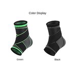 Ankle Compression Sock Manufacturer - Bulk Ankle Support Socks