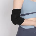Gym Elbow Support Brace Manufacturer - Bulk Compression Elbow Support