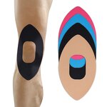 Sports Kinesiology Tape Manufacturer - Bulk Elastic Athletic Bandage