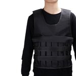 Weighted Vest Manufacturer - OEM Custom Plate Carrier Vest