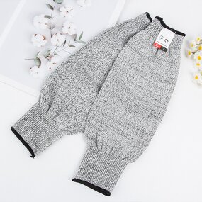 Sports Arm Protector Sleeve Manufacturer - Bulk Honeycomb Anti-Collision Sleeve