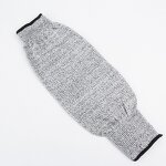 Sports Arm Protector Sleeve Manufacturer - Bulk Honeycomb Anti-Collision Sleeve