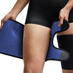 Fitness Neoprene Leg Sleeves Manufacturer - OEM Custom Football Calf Support