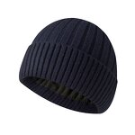 Fleece-lined Skull Cap Manufacturer - Bulk Customizable Blank Beanie