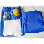 Anti Gravity Yoga Bed Manufacturer - Bulk Aerial Yoga Hammock