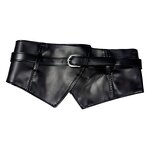 Women's Wide Elastic Belt Manufacturer - Custom Fashion Waist Cincher