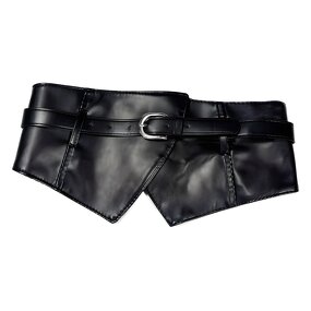 Women's Wide Elastic Belt Manufacturer - Custom Fashion Waist Cincher