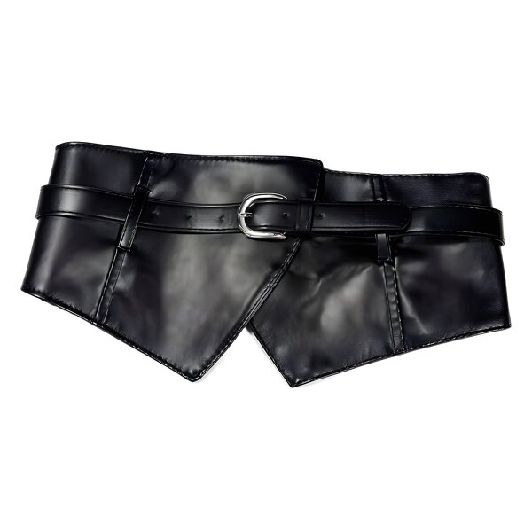 Women's Wide Elastic Belt Manufacturer - Custom Fashion Waist Cincher