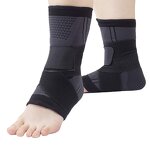 Ankle Compression Sock Manufacturer - Bulk Ankle Support Socks
