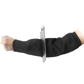 Anti-cut Arm Sleeve Manufacturer - Bulk HPPE Grade Cuff