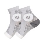Sports Compression Ankle Sleeve Manufacturer - Bulk Ankle Brace Support