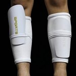 Shin Guard Sleeve Manufacturer - OEM Custom Anti Slip Soccer Guards