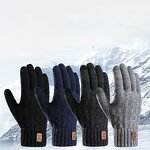 Children's Winter Gloves Manufacturer - Bulk Windproof Snowy Hand Warmer