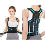 Upper Back Brace Manufacturer - Bulk Shoulder Posture Corrector