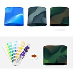 Elastic Bandage Manufacturer - Bulk Compression Sport Tape