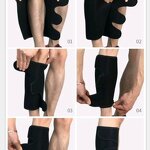 Sports Knee Support Patella Belt Manufacturer - Bulk Elastic Bandage Tape
