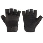Tactical Full Finger Gloves Manufacturer - Bulk Protective Palm Pads Gloves