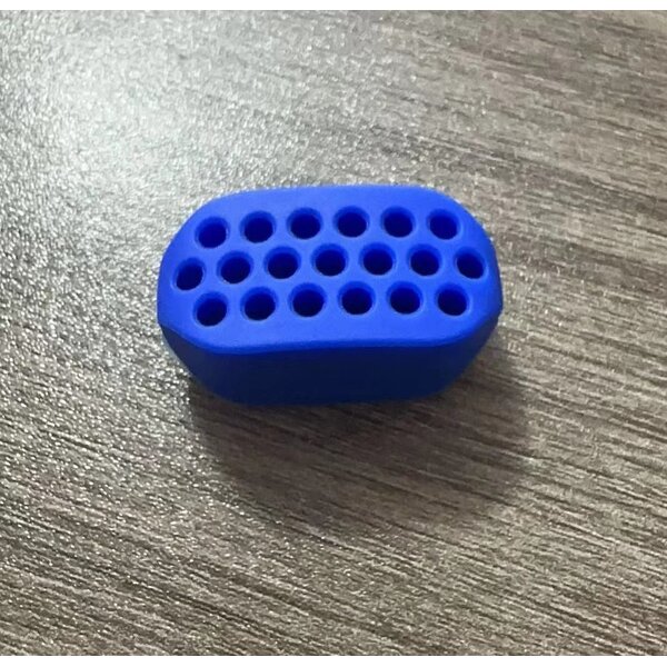 Muscle Ball Jaw Trainer Manufacturer - Bulk Facial Exercise Equipment