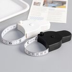Double-sided Tape Measure Manufacturer - Bulk Soft Retractable Measuring Tape
