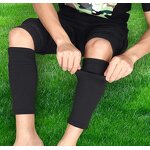 Honeycomb Football Leg Strap Manufacturer - OEM Custom Calf Compression Sleeve