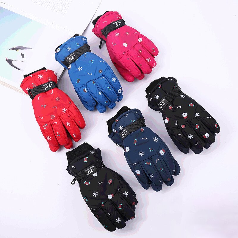 Autumn Winter Half-Finger Gloves Manufacturer - Bulk Acrylic Knitted Gloves