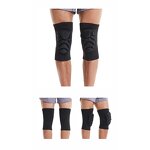 Basketball Silicone Kneepad Manufacturer - Bulk Nylon Sports Kneepad