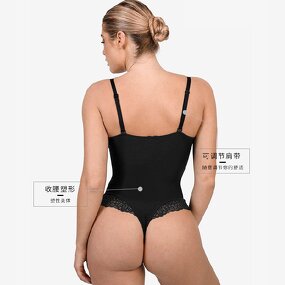 High Waist Abdominal Pants Manufacturer - Bulk Seamless Shapewear