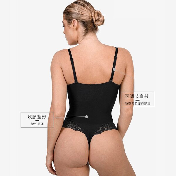 High Waist Abdominal Pants Manufacturer - Bulk Seamless Shapewear