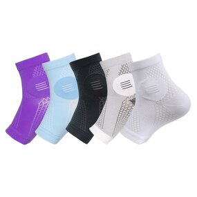 Sports Compression Ankle Sleeve Manufacturer - Bulk Ankle Brace Support