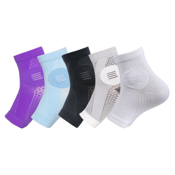 Sports Compression Ankle Sleeve Manufacturer - Bulk Ankle Brace Support