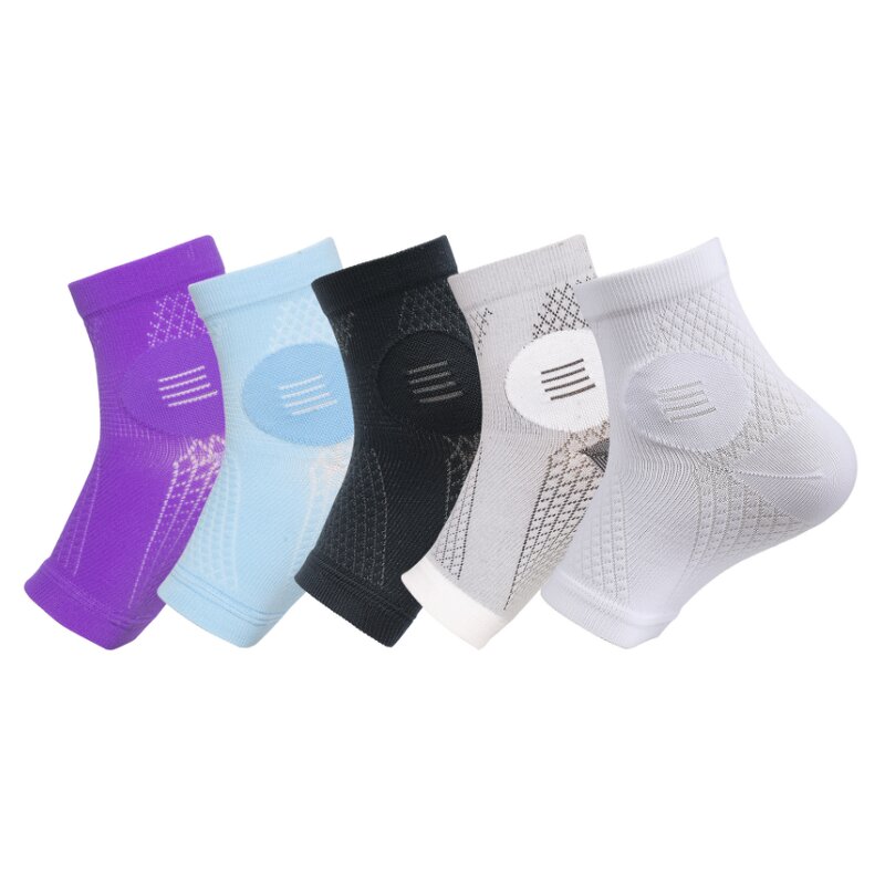 Sports Compression Ankle Sleeve Manufacturer - Bulk Ankle Brace Support