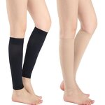 Medical Compression Calf Sleeve Manufacturer - Bulk Shin Guard Support