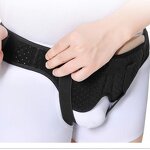 Silicone Soccer Guard Stay Manufacturer - Bulk Shin Pad Silicone Straps