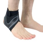 Nylon Sports Ankle Protector Manufacturer - Bulk Basketball Ankle Brace