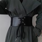 Vintage Tie Waist Belt Manufacturer - Bulk Custom Elastic Cincher