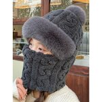 Neck Warmer Head Wrap Manufacturer - Bulk Electric Bike Riding Hat