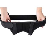 Silicone Soccer Guard Stay Manufacturer - Bulk Shin Pad Silicone Straps