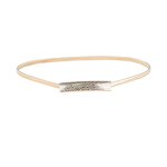 Vintage Wide Waist Cincher Manufacturer - Bulk Punk Style Belt