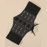 Fashion Retro Waist Skirt Belt Manufacturer - Custom Trend Belt