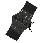 Fashion Retro Waist Skirt Belt Manufacturer - Custom Trend Belt