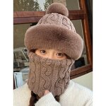 Neck Warmer Head Wrap Manufacturer - Bulk Electric Bike Riding Hat