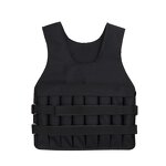 Weighted Vest Manufacturer - OEM Custom Plate Carrier Vest