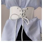 Vintage Tie Waist Belt Manufacturer - Bulk Custom Elastic Cincher