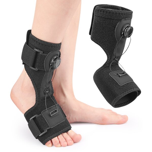 Sports Ankle Support Manufacturer - Bulk 3D Pressurized Ankle Brace